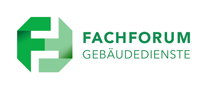 Logo Fachforum Gebäudedienste